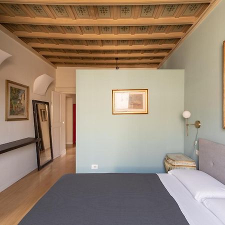 Iflat Amazing Apartment With Terrace In Monti Rome Buitenkant foto