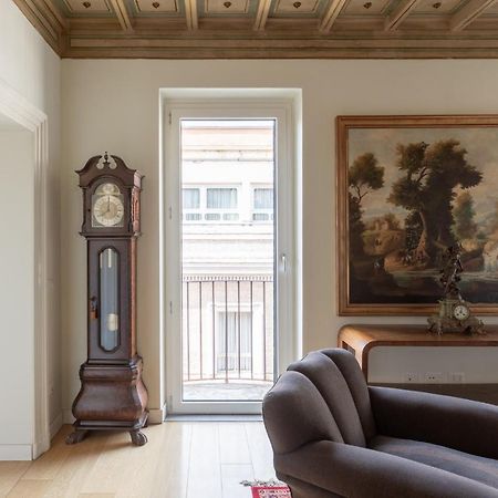 Iflat Amazing Apartment With Terrace In Monti Rome Buitenkant foto