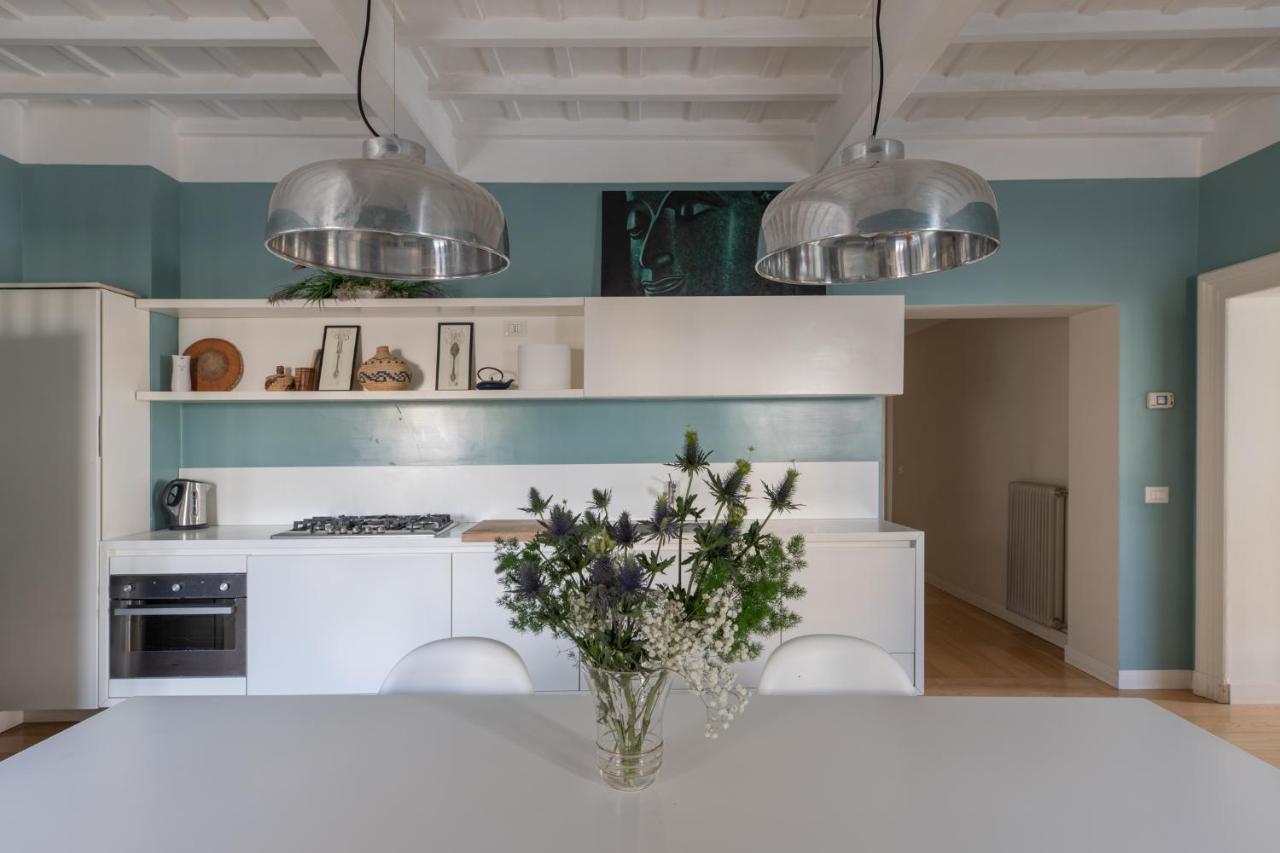 Iflat Amazing Apartment With Terrace In Monti Rome Buitenkant foto
