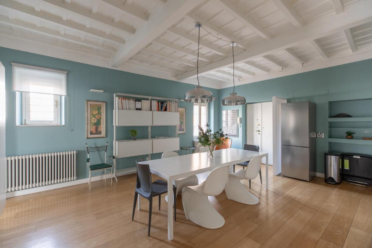 Iflat Amazing Apartment With Terrace In Monti Rome Buitenkant foto