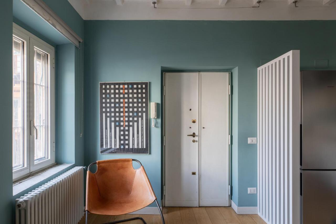 Iflat Amazing Apartment With Terrace In Monti Rome Buitenkant foto