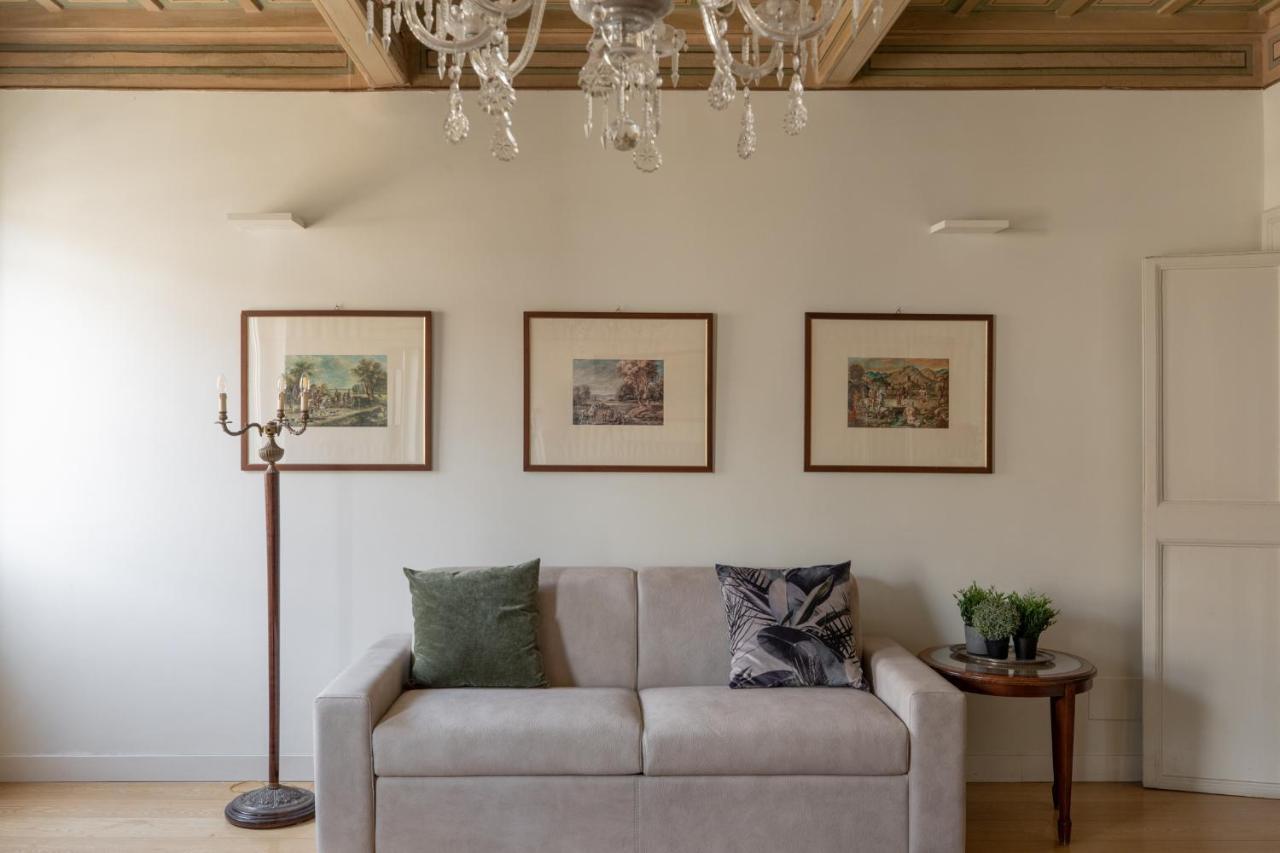 Iflat Amazing Apartment With Terrace In Monti Rome Buitenkant foto