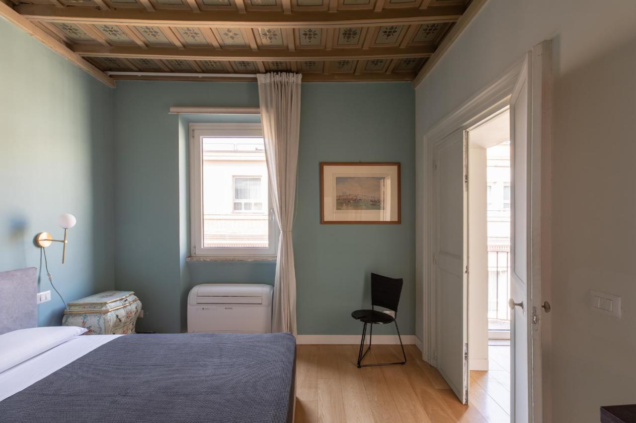 Iflat Amazing Apartment With Terrace In Monti Rome Buitenkant foto
