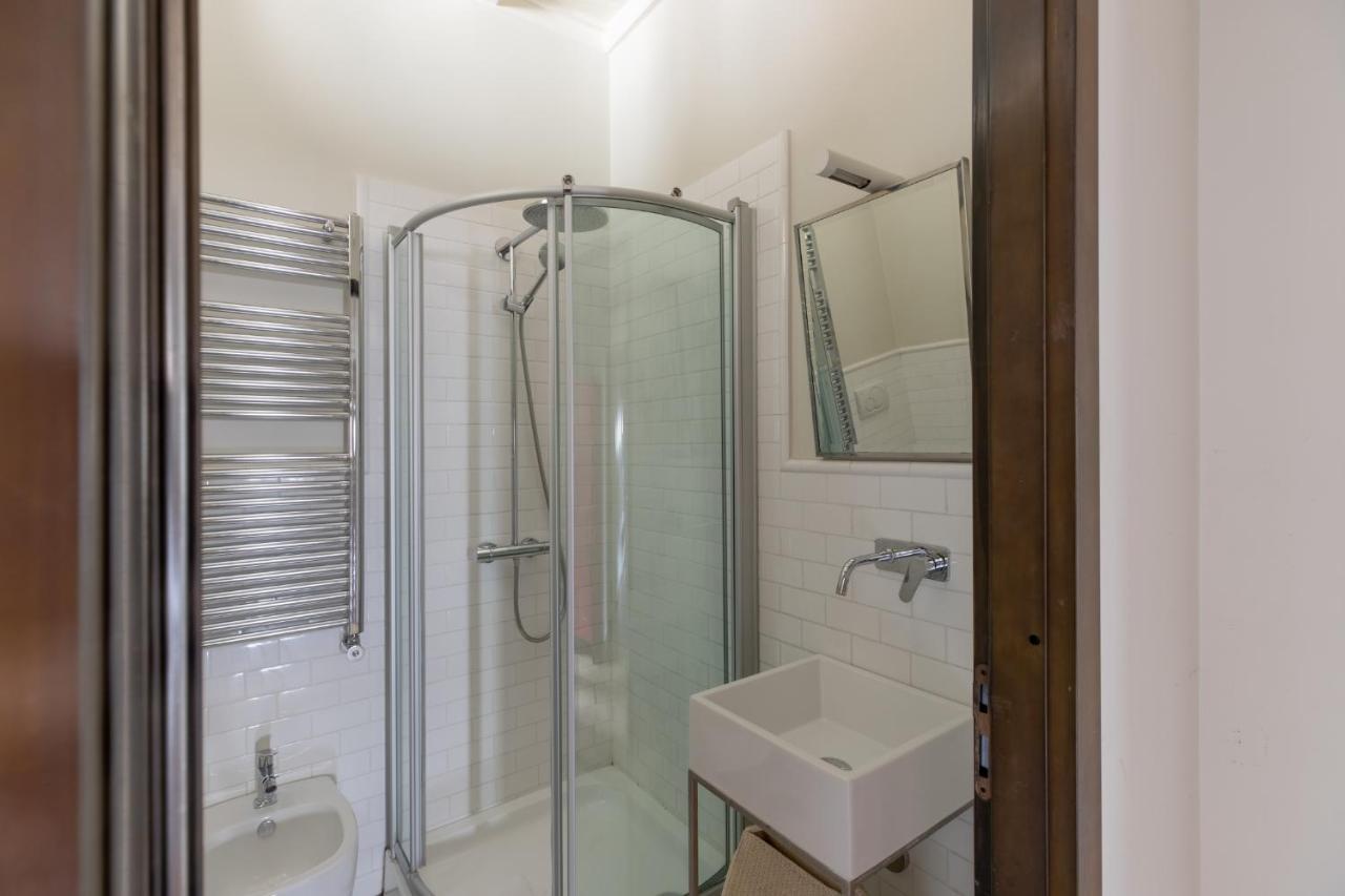 Iflat Amazing Apartment With Terrace In Monti Rome Buitenkant foto
