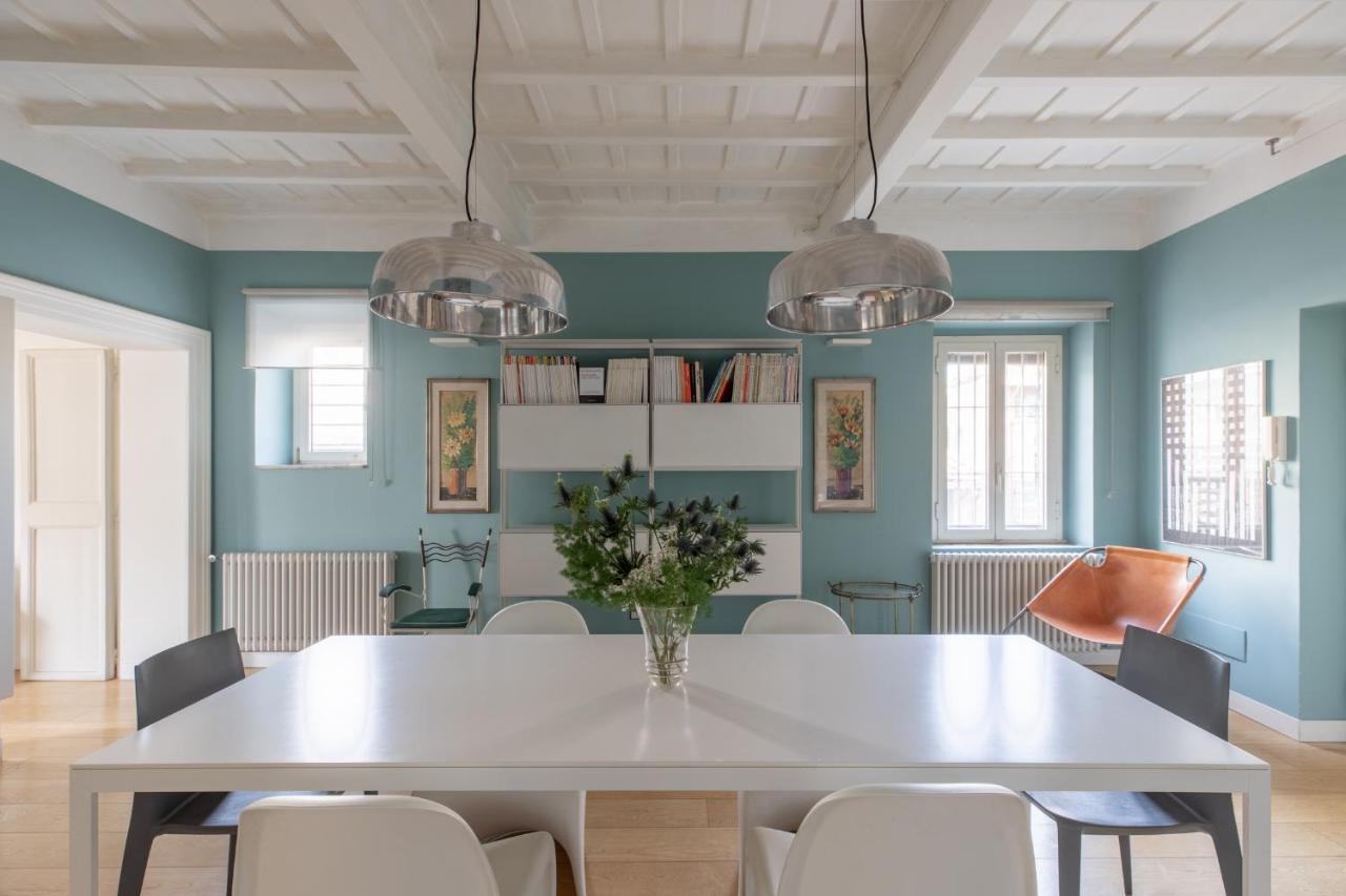 Iflat Amazing Apartment With Terrace In Monti Rome Buitenkant foto