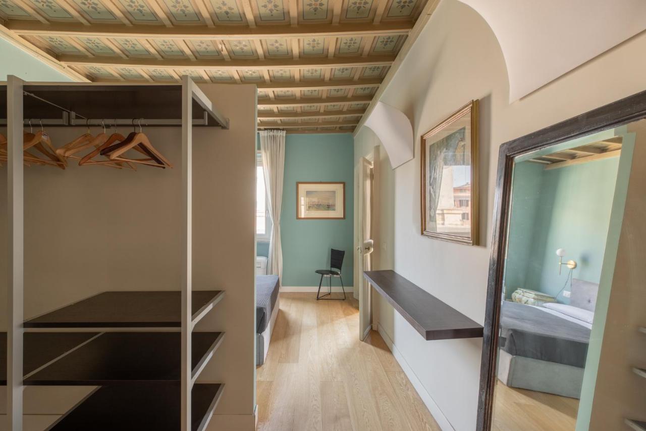 Iflat Amazing Apartment With Terrace In Monti Rome Buitenkant foto