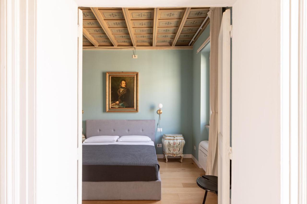 Iflat Amazing Apartment With Terrace In Monti Rome Buitenkant foto