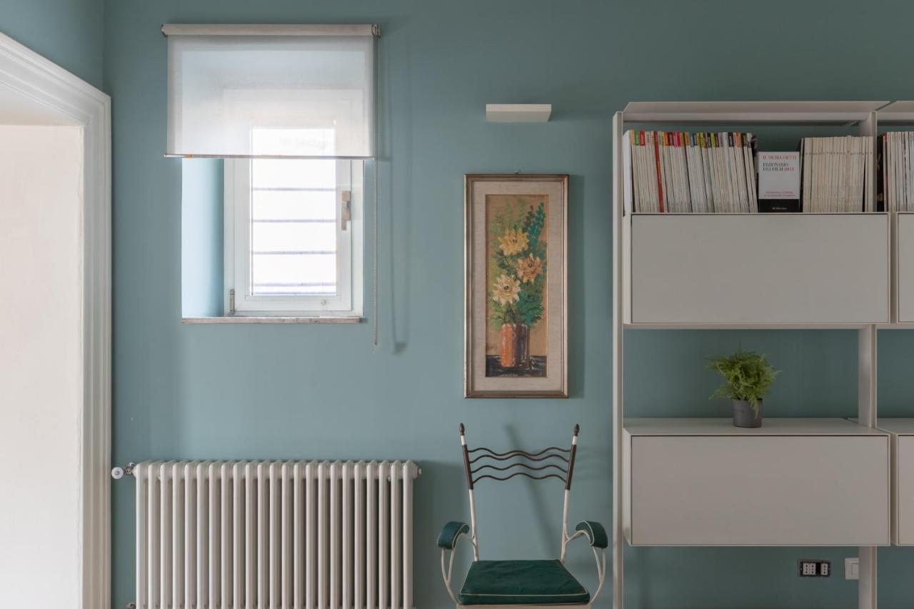 Iflat Amazing Apartment With Terrace In Monti Rome Buitenkant foto