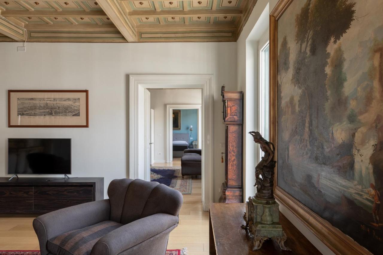 Iflat Amazing Apartment With Terrace In Monti Rome Buitenkant foto