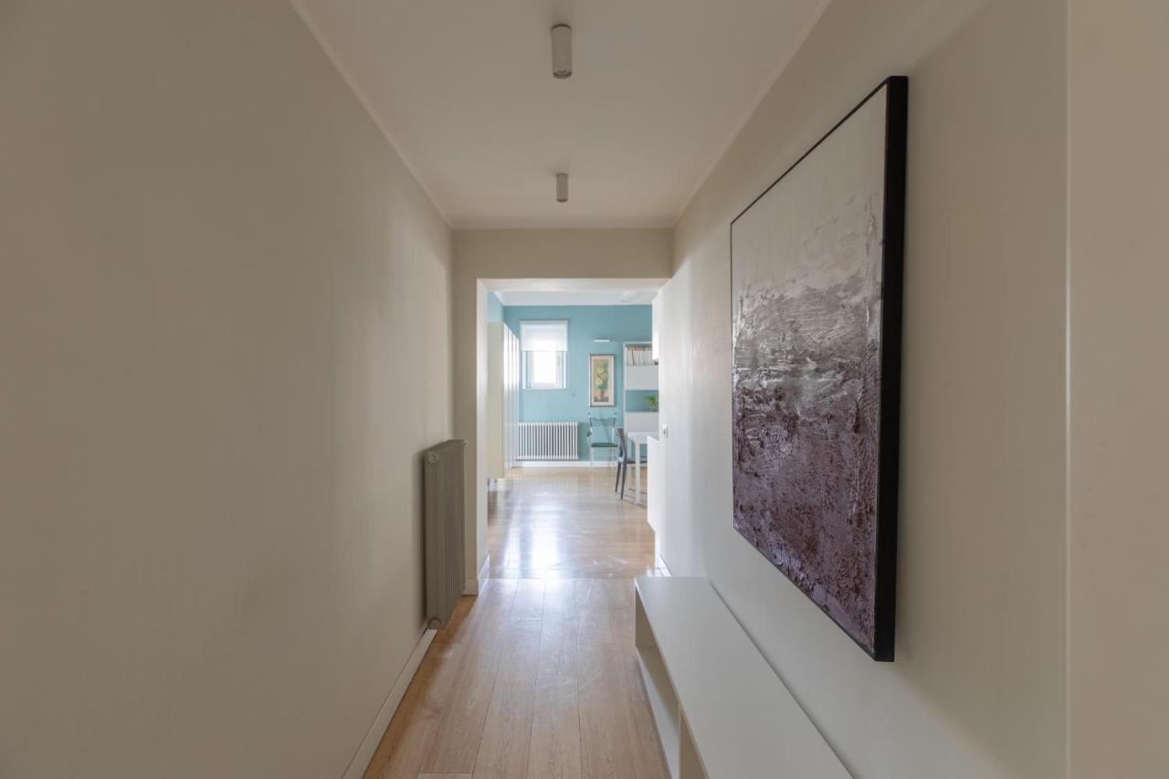 Iflat Amazing Apartment With Terrace In Monti Rome Buitenkant foto