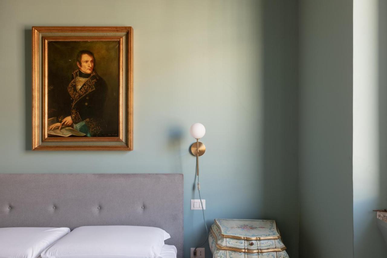 Iflat Amazing Apartment With Terrace In Monti Rome Buitenkant foto